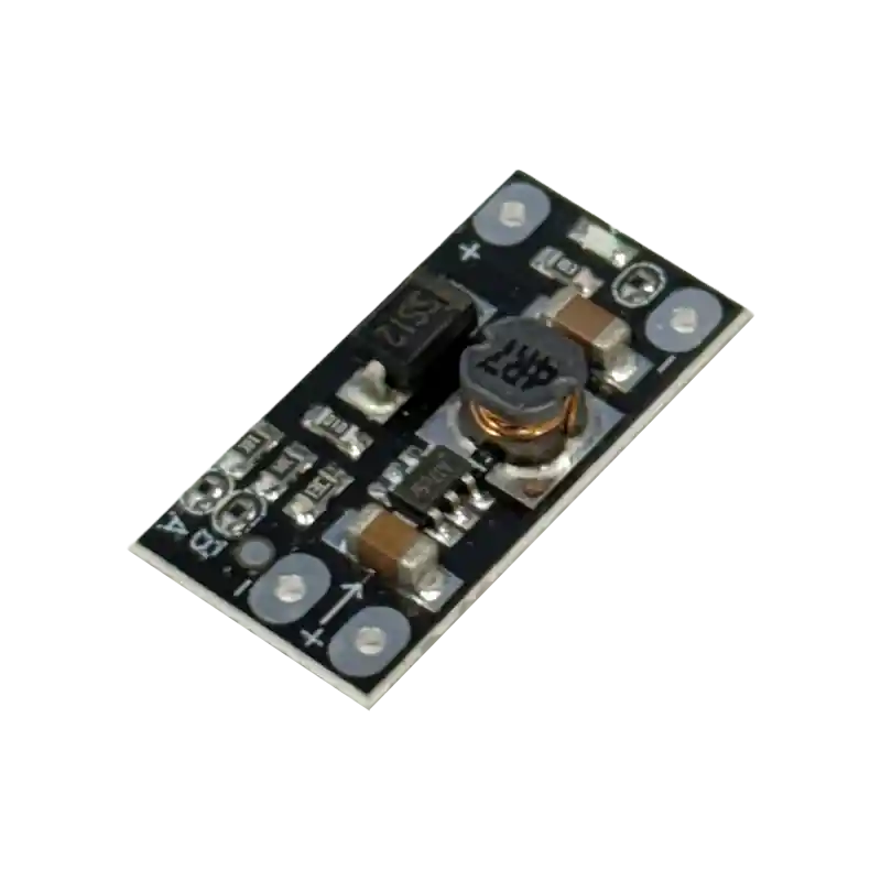 DC DC boost converter module 5V 8V 9V 12V
