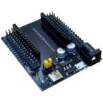 ESP32 30P DEVKIT V1 Expansion Board with GPIO Breakout - Image 3