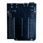 ESP32 30P DEVKIT V1 Expansion Board with GPIO Breakout - Image 2