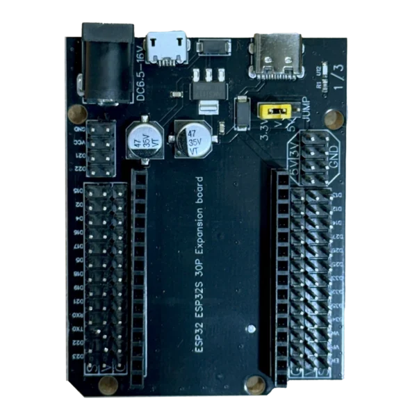 ESP32 Expansion Board