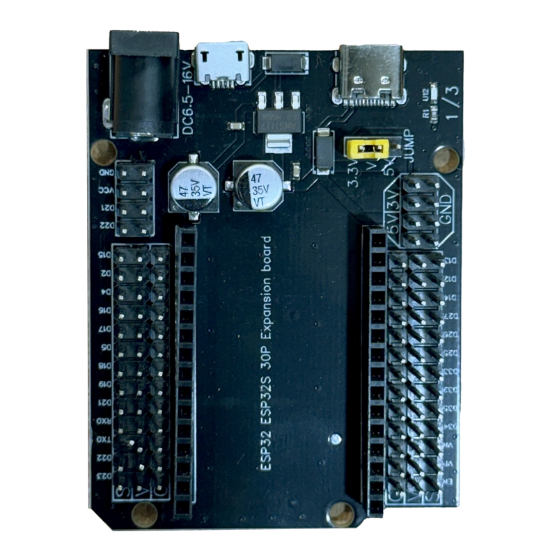 ESP32 Expansion Board