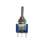 MTS-101-F1 Toggle Switch