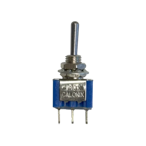 MTS-101-F1 Toggle Switch