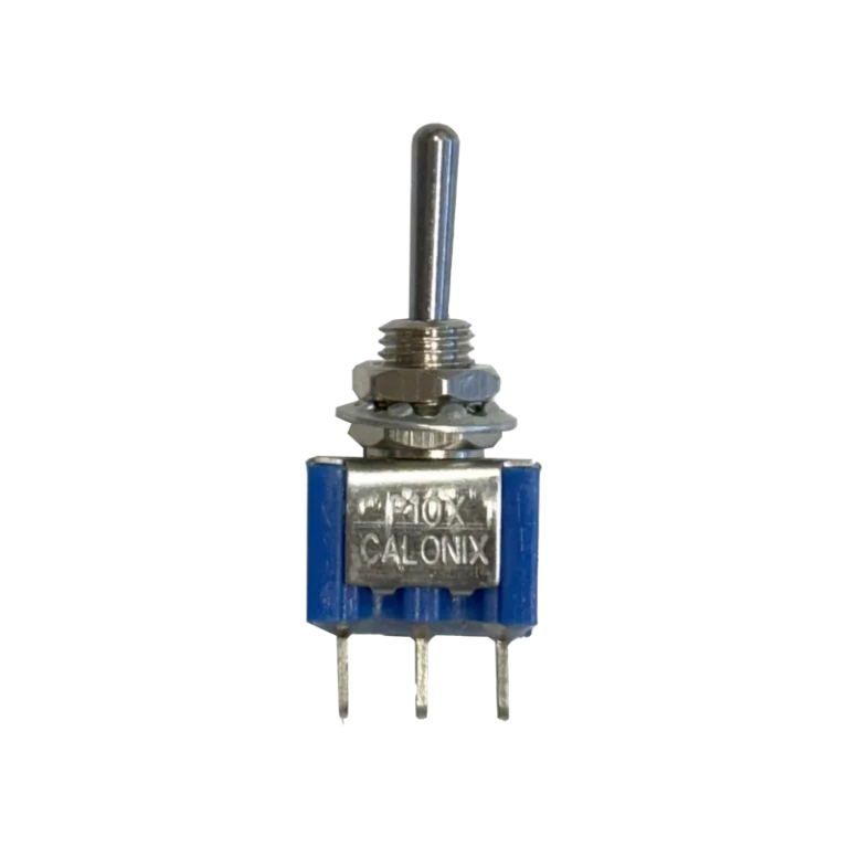 MTS-101-F1 Toggle Switch