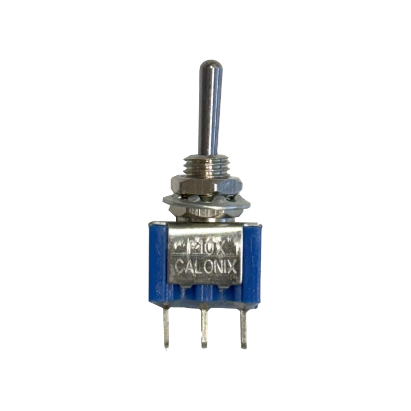 MTS-101-F1 Toggle Switch