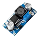 XL6009 step up module