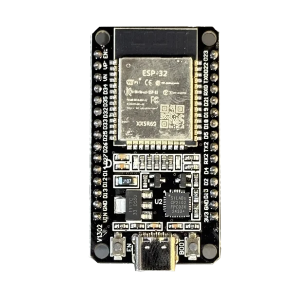 ESP32 development board 30 pin Type-C module India