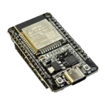 ESP32 Development Board – 30 Pin WiFi Bluetooth Type-C (CP2102) - Image 3