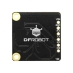 C1001 60GHz radar sensor pinout diagram for India based IoT projects