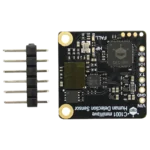 C1001 60GHz mmWave Indoor Fall Detection Sensor for Arduino / ESP32 / micro:bit (11 Meters) - Image 4