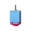 DC toy motor for Arduino robotics projects, sold across India