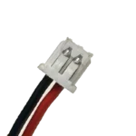2 Pin JST 1.25mm Single Head Connector Wire – 30cm - Image 3
