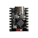 ESP32 C3 Super Mini development board top view, India's best price