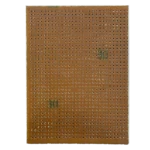 3×4 Inch Zero PCB Board (Copper Pads) - Image 2