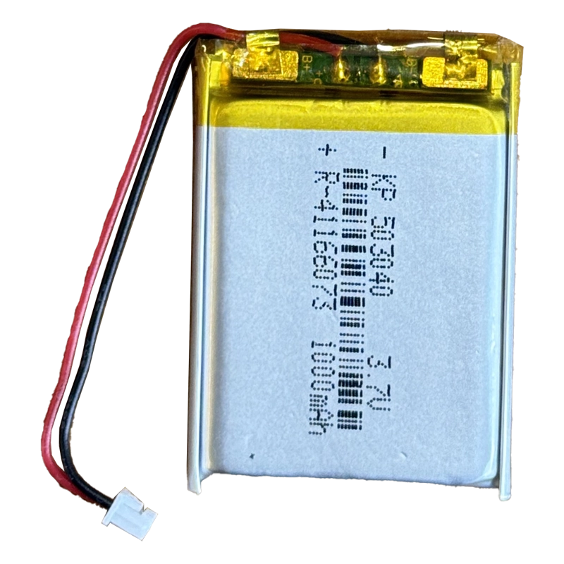 503040 1000mah battery