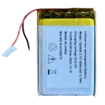 523450 1800mah battery