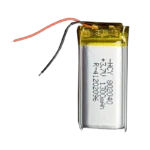 802040 1300mah