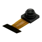OV3660 camera module with 24-pin FPC cable for ESP32 projects India