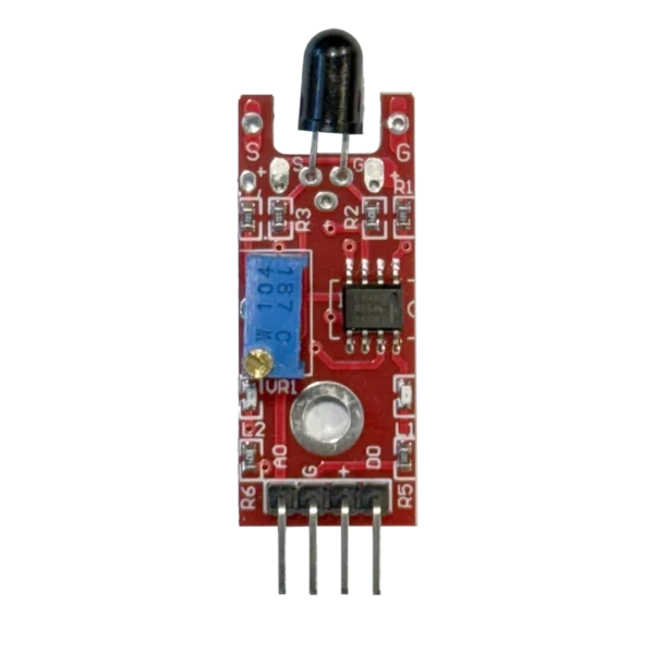 Flame Sensor