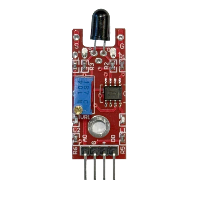 Flame Sensor