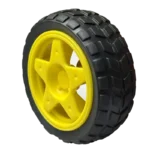 BO motor Wheels
