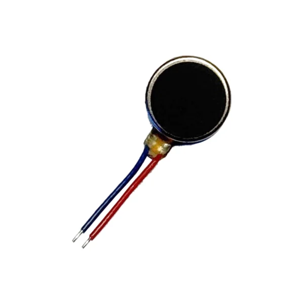 Coin vibration motor 0834 3V for Arduino ESP32 projects India