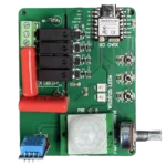 XIAO MATTER Kit - 7-in-1 ESP32 Matter smart home development kit