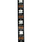 WS2812B Neopixel LED Strip 60LED/MTR - 5V IP20 Addressable LED Strip (5 Meter Pack) - Image 2