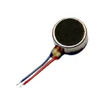 0834 Round Micro Vibration Motor - Image 3