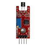 Metal Touch Sensor Module - Image 2