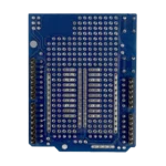 Arduino Proto Shield with Mini Breadboard - Image 3