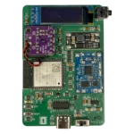 Payment Sound Box Project